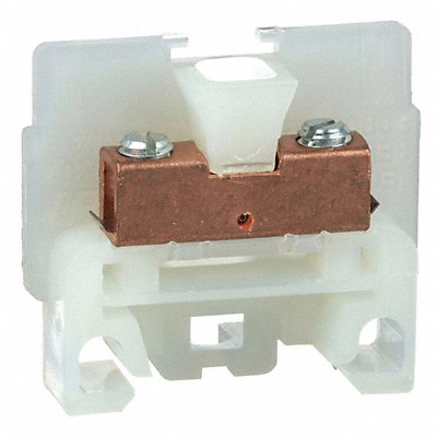 Terminal Block 40 A 22 AWG 10 AWG