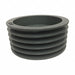 Bushing Bore V-Belt Pulleys
