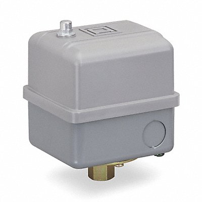 Pressure Switch Diaphragm 40 to 200 psi