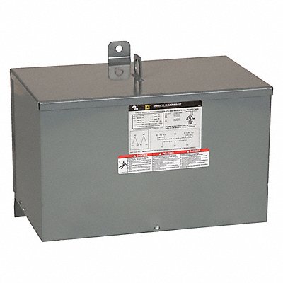 Three Phase Transformer 6kVA 480V