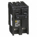 Circuit Breaker 125A Plug In 120/240V 2P