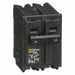 Circuit Breaker 25A Plug In 120/240V 2P