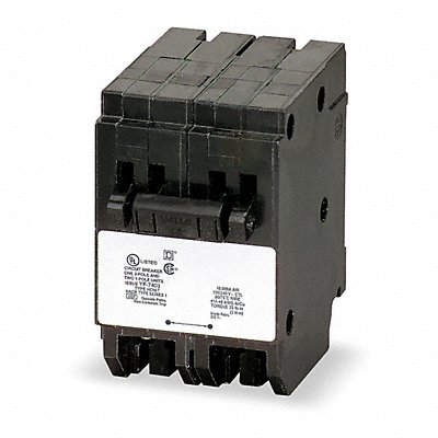 Circuit Breaker 15/30A 120/240V 2P