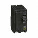 Circuit Breaker 10A Plug In 120/240V 2P