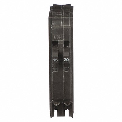 Circuit Breaker 15/20A 120/240V 1P