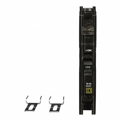 Circuit Breaker 100A 120/240V 1P