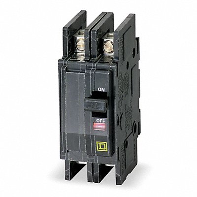 Circuit Breaker 15A 120/240V 2P
