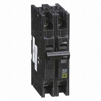 Circuit Breaker 100A 120/240V 2P