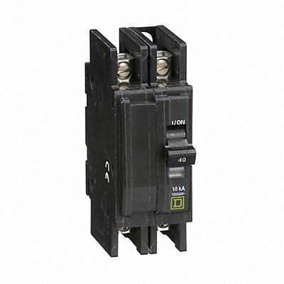 Circuit Breaker 40A 120/240V 2P