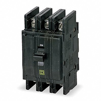 Circuit Breaker 30A 120/240V 3P