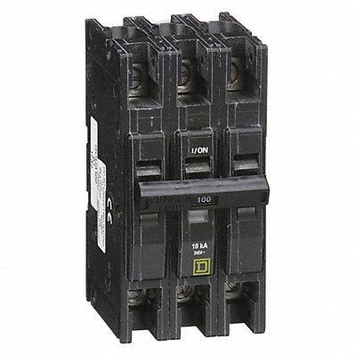 Circuit Breaker 100A 120/240V 3P