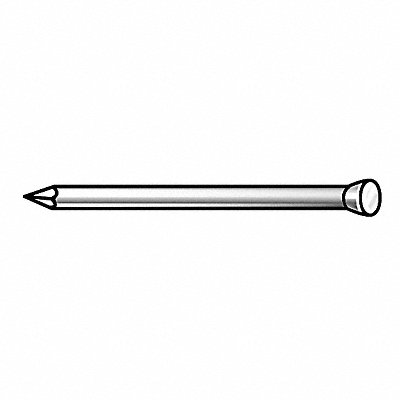 H1795 Finishing Nail 3 1/2 in 11 ga PK88