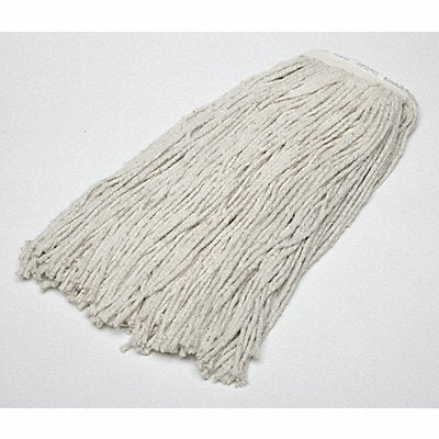 Wet Mop Natural Cotton