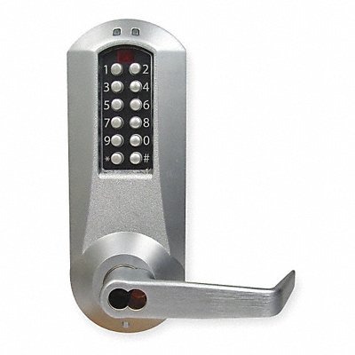 Ada Access Control