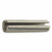 Spring Pin 6mm dia 40mm L Slotted PK10