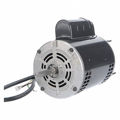 Motor 3/4 HP 1725 rpm 48Z 115/230V