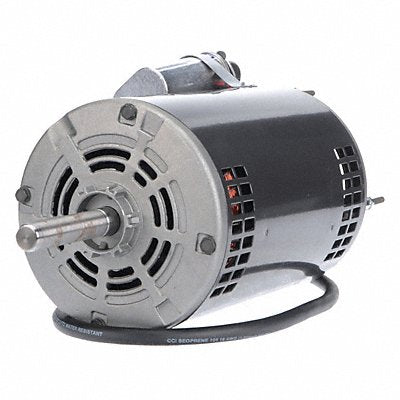 Motor 1/2 HP 1140 rpm 56Z 115/230V