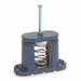 Floor Mount Vibration Isolator Spring