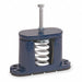 Floor Mount Vibration Isolator Spring