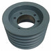 Bushing Bore V-Belt Pulleys
