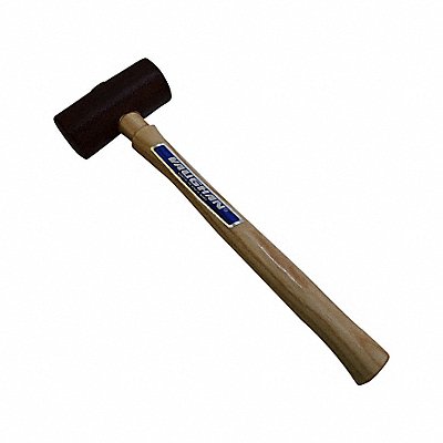 Mallet Rawhide 10-3/4 in L