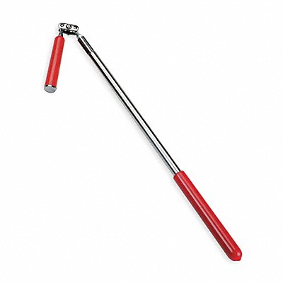 Retrieving Tool Telescopic Magnetic