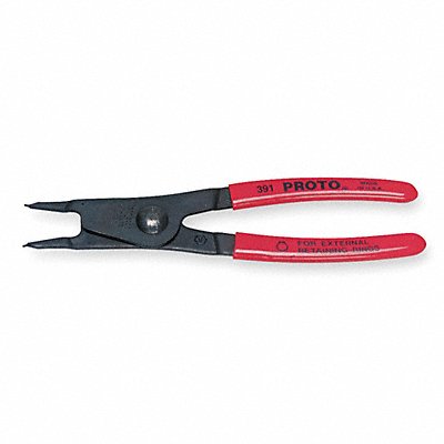 Retaining Ring Plier Internal 0.090 D