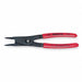 Retaining Ring Plier External 0.070 D