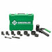 Hydraulic Punch Driver Set 9