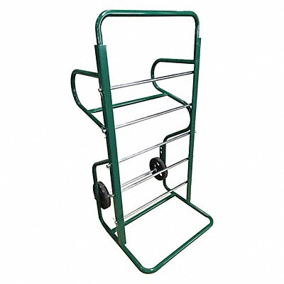 Hand Truck Wire Cart 54 1/2x26 1/2 