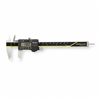 Absolute Digital Caliper 0 to 12 In