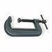 C-Clamp 4 Steel Extra HD 10 000 lb.