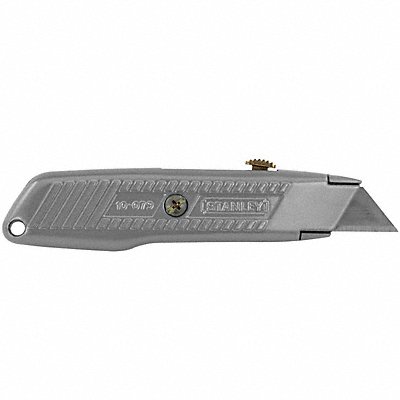 Utility Knife 6 in Gray