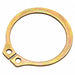 Retaining Ring External 0.042 Thk PK100