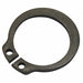 Heavy Duty Retaining Ring 0.125 Thk PK5