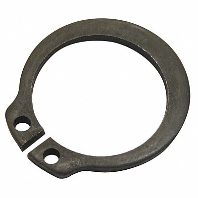 Duty Retaining Ring 0.093 Thk PK10