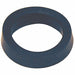 Cam and Groove Gasket 3/4 