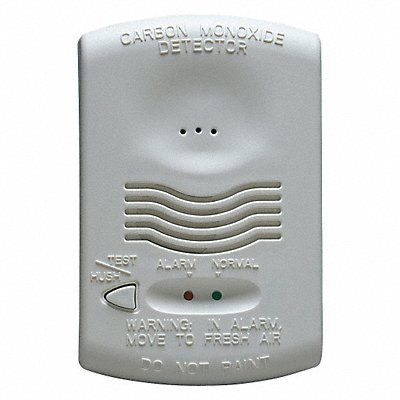 Carbon Monoxide Detector Signal Device