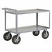 Utility Cart 1 500 lb Steel