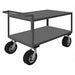 Utility Cart 1 500 lb Steel