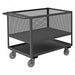 4 Sided Box Cart 2000 lb.
