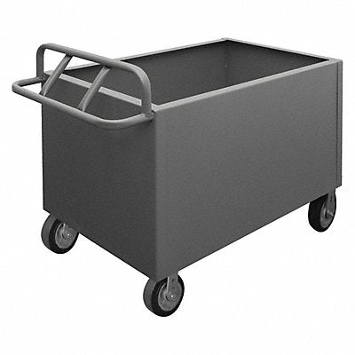 4 Sided Box Cart 2000 lb.