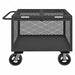 4 Sided Box Cart 2000 lb.