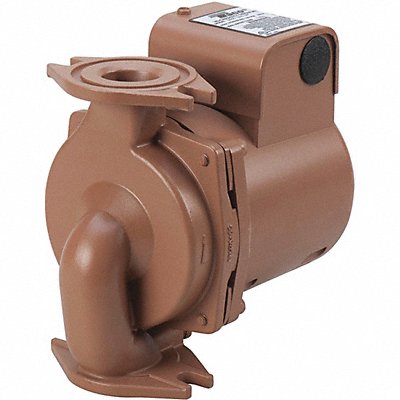 Potable Circulating Pump Flanged 1/6HP