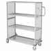 Stock Trucks and Carts