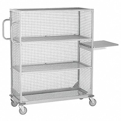 Utility Cart Panels