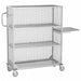 Utility Cart Panels