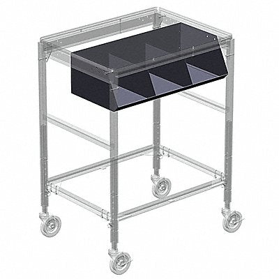 Workbench and Shop Furniture Drawers and Drawer Ac