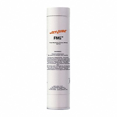 Machinery Grease Cartridge 14oz