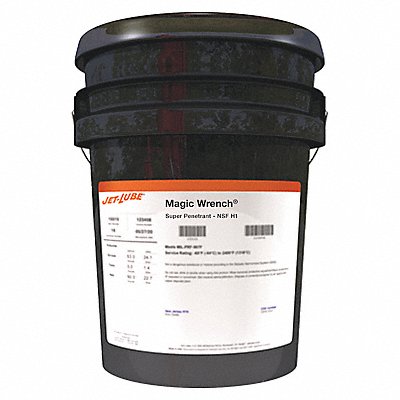 35 lbs Pail Penetrant